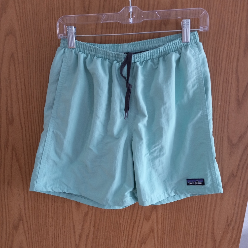 Patagonia board shorts